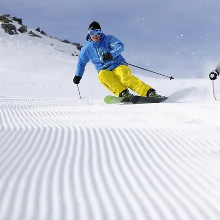 3 Vallees Διαμέρισμα Val Thorens