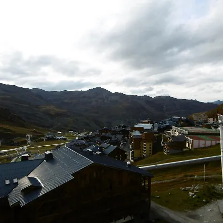 3 Vallees Val Thorens